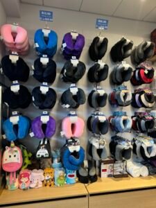 neck pillow